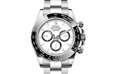 rolex uomo daytona|rolex daytona models.